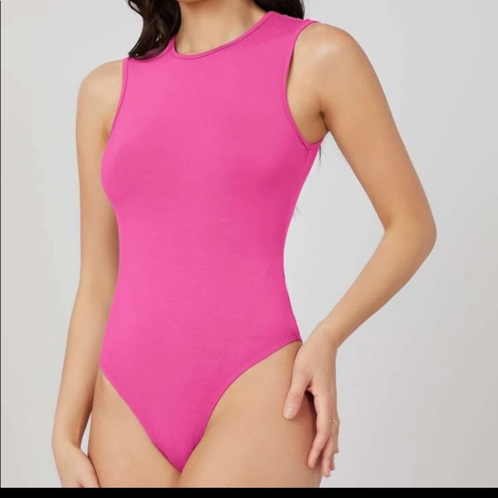 nwt body suit